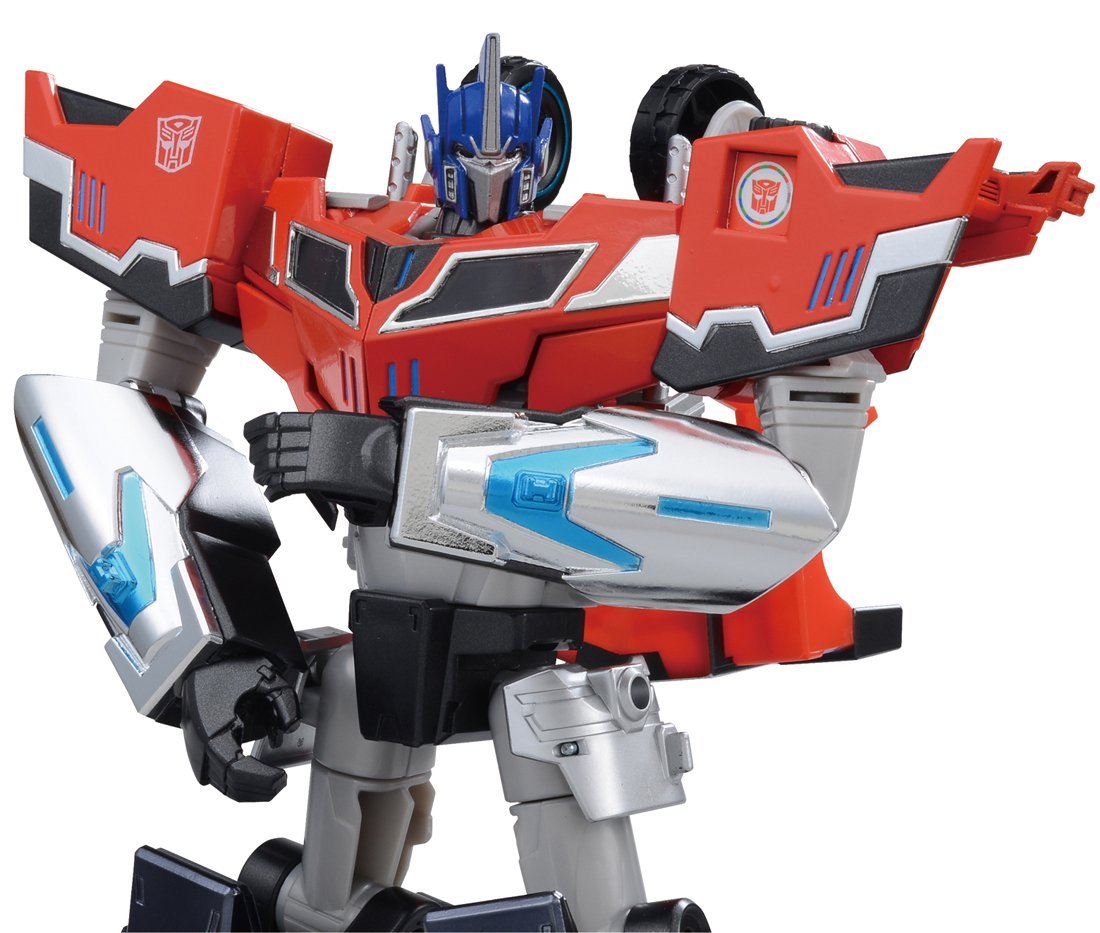 TRANSFORMERS x SUPREME OPTIMUS PRIME REVIEW/UNBOXING! - YouTube
